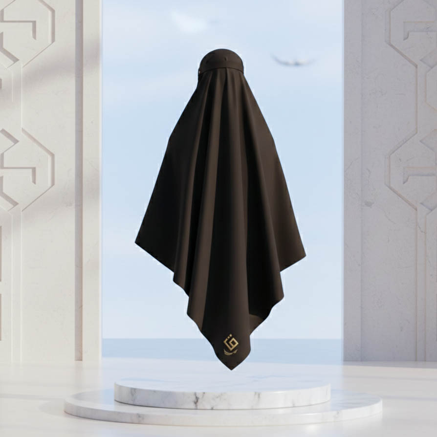 Qadar Hijab