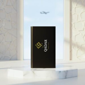 Qadar Power Bank