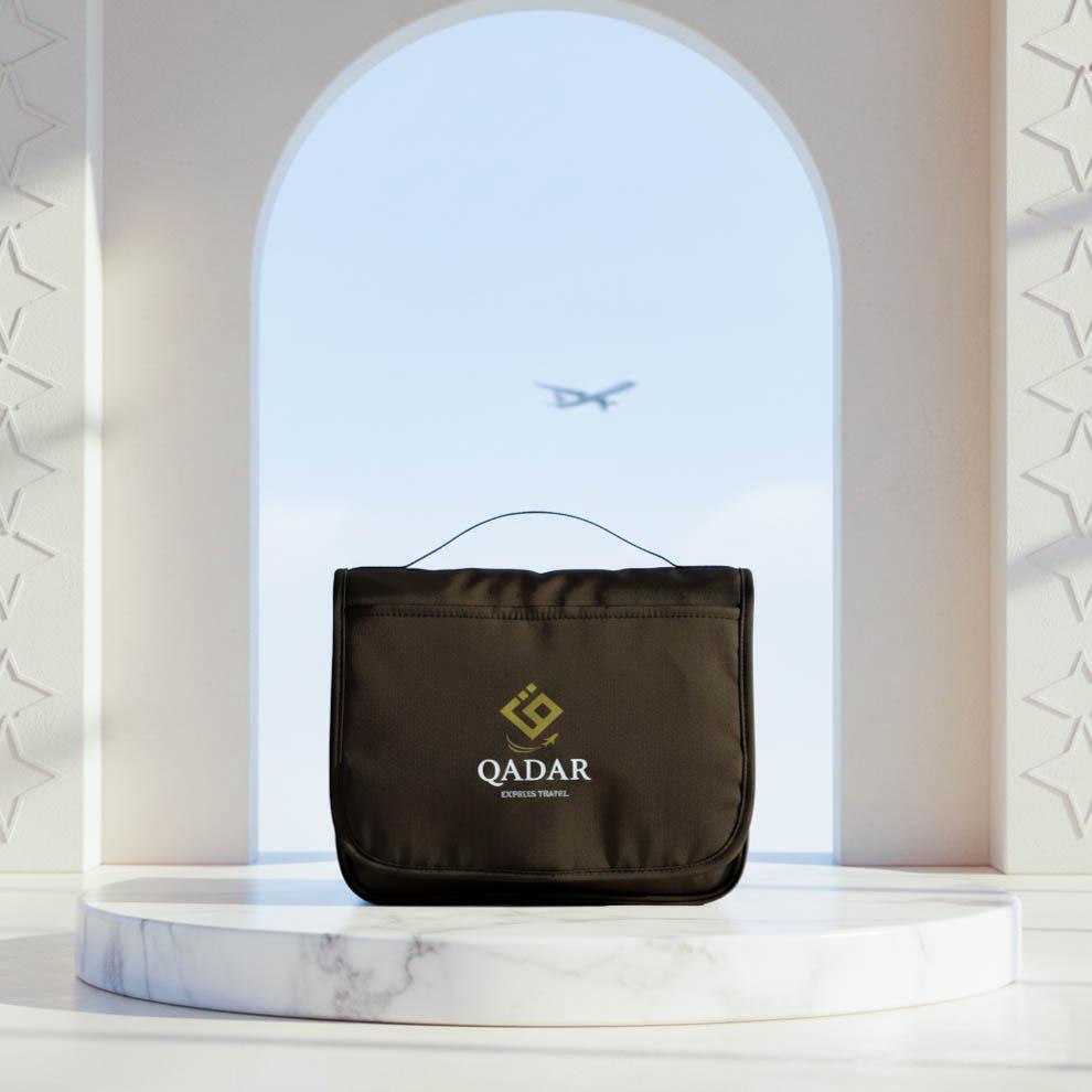 Qadar Toiletry Bag