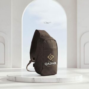 Qadar Mini Travel Bag