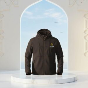 Qadar Jacket
