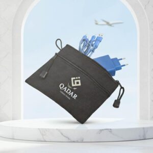 Qadar Cables Bag