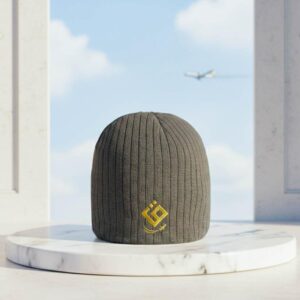 Qadar Beanie