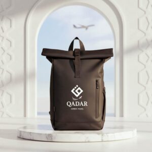 Qadar Bag